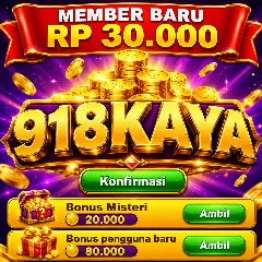 918KAYA