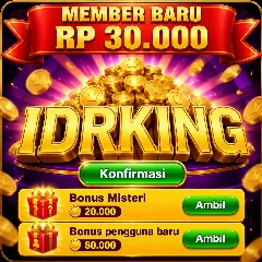 IDRKING