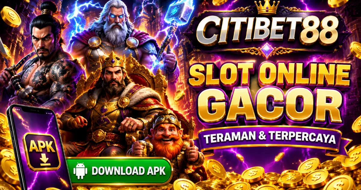 citibet88 APK
