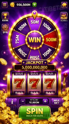 citibet88 APK