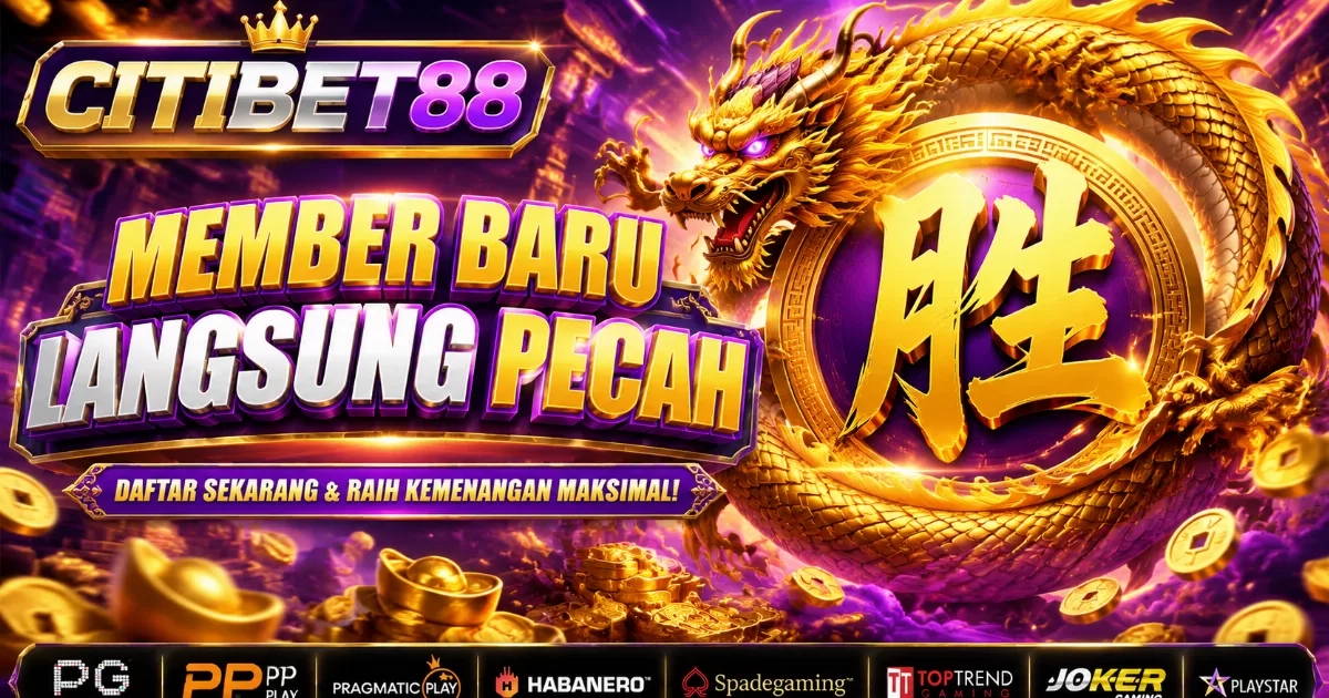 citibet88 Hero 3