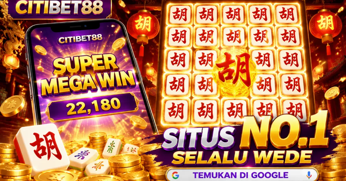 citibet88 Hero 4