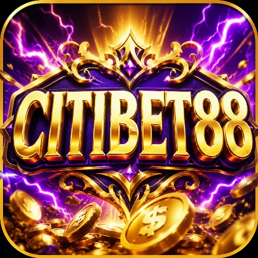 citibet88 Logo - Resmi citibet88 - Situs Resmi | Download APK & Login