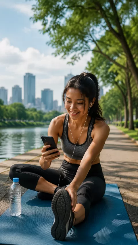 Menikmati Olahraga dan Hiburan Mobile untuk Pemula