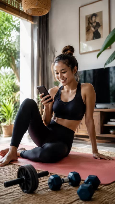 Mengenal Lebih Dekat Olahraga dan Hiburan Mobile untuk Pemula