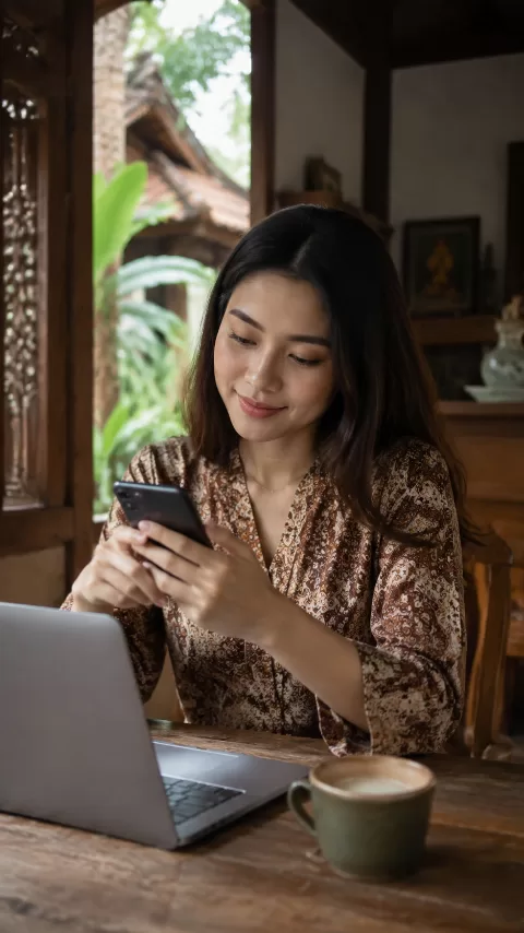 Nikmati Fitur Unduhan Cepat di Platform Citibet88