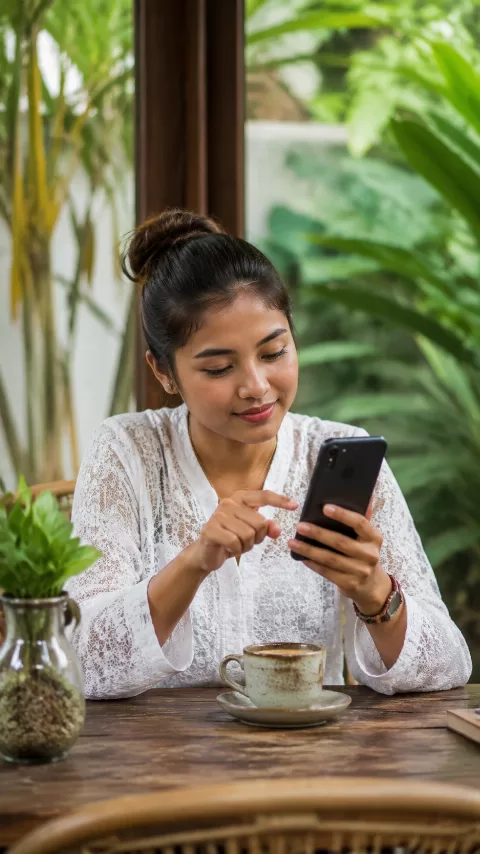 Nikmati Fitur Unduhan Cepat di Platform Aplikasi citibet88