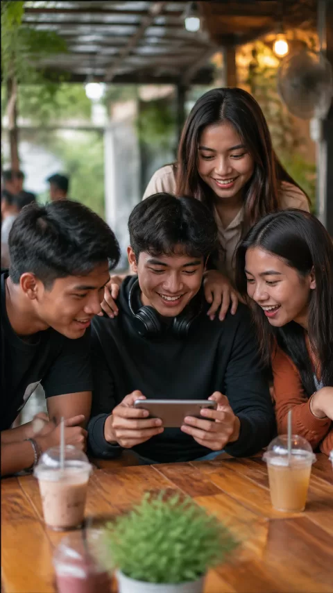 Tren Game Mobile Populer di Indonesia Tahun Ini