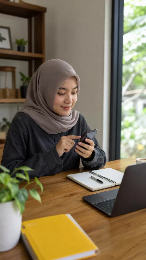 Tingkatkan Produktivitas dengan Aplikasi Android Terbaik