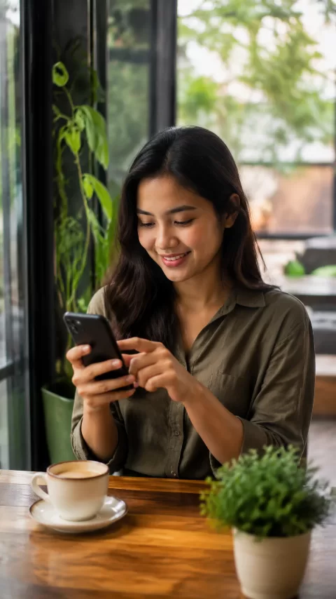 Cara Memilih Aplikasi Hiburan Mobile yang Aman dan Terpercaya