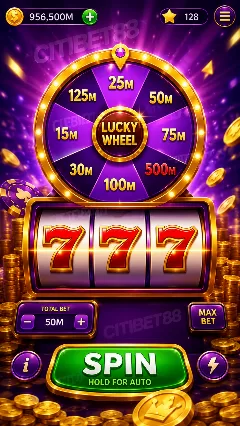 citibet88 Screenshot 1